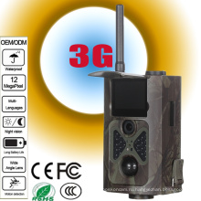 Оптовая Suntek SMS и MMS в сети GSM GPRS охота 3Г Trail скаутинг камеры HC500G